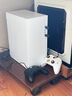 XBOX原装xss微软xbox手柄适配器ones无线Series二代接收器XSX充电电池 【二代接收器+series充电组】C口 实拍图