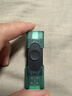 金士顿（Kingston）128GB Type-C USB3.2 双接口U盘 DTDEG2 大容量办公车载优盘 适用于安卓苹果手机电脑 实拍图