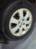 韩泰（Hankook）汽车轮胎 195/65R15 91H SK70 适配卡罗拉/朗逸/宝来/雷凌/福睿斯 实拍图