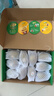 佳沛（zespri）新西兰阳光金果10个装单果重约103-114g 水果礼盒 猕猴桃 实拍图