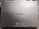 ThinkPad联想笔记本电脑ThinkBook14+ 2026 AI全能本 英特尔酷睿U X9 388H 32G 1T 3K 14.5英寸 星耀白 实拍图