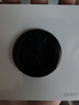 正泰（CHNT）开关插座面板86型墙壁插座10a出线孔插座 6C奶油白 实拍图