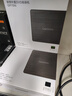 联想（Lenovo）8倍速 USB外置光驱 DVD外置刻录机 移动光驱 外接光驱 笔记本电脑便携光驱外置读刻一体黑色 GP70N 实拍图