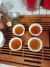 宝然特级正山小种 2026新茶福建蜜香型2罐装共500g茶叶礼盒装端午节 实拍图