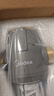 美的（Midea）前置过滤器40微米反冲洗压力表监控15T大通量 QZBW20S-12 全屋家用净水器清洗 旋风 实拍图
