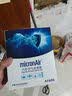 科德宝空气滤清器滤芯AF014适用福特福克斯翼虎福睿斯MKC沃尔沃C30 S40 实拍图