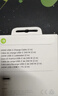 Apple/苹果 60W type-c充电线-1米 usb-c手机数据线 原装旗舰店苹果iphone17/16promax/ipad快充线 实拍图