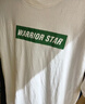 回力（Warrior）短袖男款t恤纯棉夏季衣服篮球运动体恤透气速干跑步男士健身服饰 实拍图