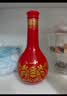 郎酒 红花郎10（第五代） 酱香型白酒 39度 500mL*6瓶 整箱装 实拍图