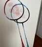 尤尼克斯（YONEX）羽毛球拍全碳素弓箭对拍套装比赛5U轻量ARC5I附手胶拍包尼龙球 实拍图