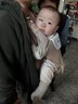 jollybaby宝宝布书早教0-18月婴儿玩具可咬撕不烂立体布书阅读认知训练礼盒 实拍图