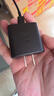 JOWOYE三星手机充电器45W超级快充2.0 22W套装S25Ultra/s24u/23U/W25ZFold6Flip/C55数据线平板插头2米 实拍图