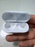 Apple/苹果 AirPods 4(支持主动降噪)搭配无线充电盒(USB-C)苹果耳机 蓝牙耳机适用iPhone/iPad 四代 实拍图