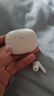 魅蓝lifeme Blus 4 HiFi降噪耳机 真无线蓝牙耳机-58dB主动降噪   LHDC高清解码 46小时长续航适用魅族 实拍图
