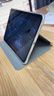 QBOSS适用ipad11保护壳ipad保护套ipad10苹果12代2026平板A19全包A16软胶气囊防摔儿童卡通可爱怪兽 实拍图