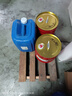 美孚（Mobil）美孚力霸 矿物质汽机油 10W-40 SM 4L 汽车保养 实拍图
