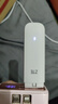 中兴【热销100W】F30pro随身wifi6无线免插卡移动电信全国通用流量便携式4G网卡高速随行网络2025款5G 中兴爆款【双网切换WiFi6】灰白色 中兴官方送1500G流量-网络稳定不虚标 实拍图