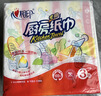 心相印厨房抽纸 70抽12包 食品级吸油吸水纸 懒人抹布一次性纸巾整箱 实拍图