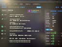 酷冷至尊（CoolerMaster）挑战者-冷 纳米钻石导热硅脂4g 台式机CPU显卡导热膏/笔记本电脑散热膏/低热阻 导热系数14W 实拍图