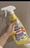 花王（KAO）浴室清洁剂500ml*2 卫生间瓷砖玻璃水垢清洁剂水渍去除垢泡沫喷雾 实拍图