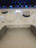 北通鲲鹏40无线游戏手柄AI智控蓝牙震动体感 xbox电脑PC手机steam电视NSswitch2原神鸣潮 御铠白 实拍图