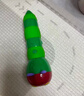 小彼恩毛毛虫点读笔幼儿宝宝双语启蒙故事早教机男女孩生日玩具儿童礼物 实拍图