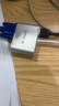 爱国者（aigo）Type-c扩展坞USB分线器HDMI/VGA转接器4K30Hz转换器PD100W笔记本拓展坞JZ04(金属) 实拍图