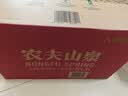 农夫山泉  饮用水 饮用天然水3L*6桶 整箱 桶装水 实拍图