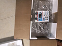荣事达（Royalstar）小开孔燃气灶600x330 大开孔700x400燃气灶嵌入式双灶600mm天然气小尺寸700mm上进风液化气煤气灶 (最大开孔700×400)可拆炉头+节能省气R57 罐装 实拍图