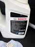 博世（BOSCH）有机长效汽车防冻液发动机冷却液 养车保养 冰点-45℃ 4L（绿色） 实拍图