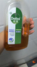 滴露（Dettol）消毒液洗衣衣物消毒水750mL 除螨杀菌混洗无忧 家居地板消毒 非84 实拍图