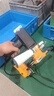 飞人 GK9-Y8手提式插电型缝包机 220V封包机 小型编织袋封口机米袋打包机 实拍图