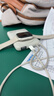 睿量（REMAX）【3C认证】磁吸充电宝自带线Magsafe22.5W冰感无线快充超薄电源可上飞机适用苹果手机iPhone17手表 实拍图