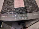 美的（Midea）随心洗 波轮洗衣机全自动家用 10公斤 专利免清洗 健康除螨 MB10V37T 以旧换新 补贴 京东自营 实拍图