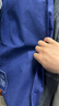 海澜之家长袖正装衬衫男秋季商务通勤挺阔有型衬衣男秋季【品牌专供】 实拍图