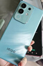 vivo iQOO Z10x 新品5G手机 风羽青8+256GB全网通 官方标配 实拍图