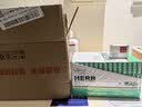 诤友（JOYO）(JOYO)一次性烟嘴专用细烟硅胶转换头 10个 实拍图