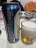爱士堡典藏小麦精酿啤酒500ml*18听整箱装德国进口 京东自营踏春送礼 实拍图