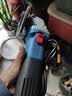 东成角磨机WSM710-100手磨机磨光机打磨机切割机电动工具 实拍图