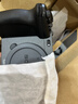 索尼（SONY）ILME-FX3A摄像机 4K高清全画幅电影机摄影机 fx3视频旅游婚庆 便携式直播设备 高端直播一体机 FX3A单机身【无镜头】 官方标配【套餐更划算】 实拍图