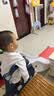 幼贝臣儿童室内家用滑滑梯宝宝床沿沙发简易滑梯玩具男女孩生日礼物 实拍图