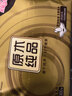 清风抽纸 金装厚韧3层100抽*24包S码 餐巾纸抽卫生纸 纸巾面巾纸 整箱 实拍图