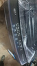 海尔（Haier）全自动波轮洗衣机12KG大容量 直驱变频 玻璃上盖 一级能效 家用国家补贴 京东自营 XQB120-BZ20D1 实拍图