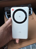 中兴5G随身wifi流量大师U30Pro移动无线便携式Air路由器免插卡M3无限高速网络2026款全国通用XY15B 旗舰升级【真5G双网切换】U30Air 云雾白 不限速不虚标月享1500G流量 实拍图