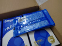 德佑马桶消毒湿巾20片*3盒 厕所杀菌湿纸巾独立小包HPV杀菌率99.99% 实拍图
