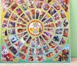 甜浪海马年盲盒洞洞乐小礼品转盘戳戳乐学生奖品抽奖男女孩儿童新年礼物 实拍图