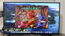 戴尔（DELL）27英寸 4K显示器 IPS 120Hz高刷 99%sRGB 硬件防蓝光 1500:1 虾农助手办公娱乐显示屏  S2725QS 实拍图