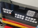 欧莱德工具箱充电电钻电动螺丝刀家用工具箱组套手电钻锂电钻五金工具 12V锂电钻109件套装工具箱 实拍图