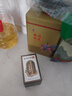 同仁堂鹿鞭鹿茸血牡蛎片可搭丸速效助勃男士性补肾壮阳好的药增硬持久最 【1盒】可搭男人房事特硬用手过度增大粗长 搭性能小钢炮早泄敏感肾亏生精中药金枪倒不 实拍图