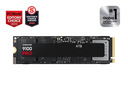 三星（SAMSUNG）4TB SSD固态硬盘 M.2接口(NVMe协议PCIe5.0*4)AI电脑配件 读速14800MB/S 9100 PRO 实拍图